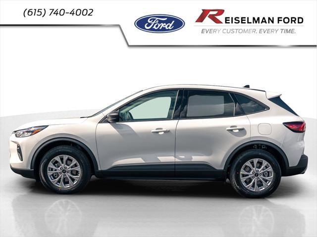 new 2025 Ford Escape car, priced at $28,482