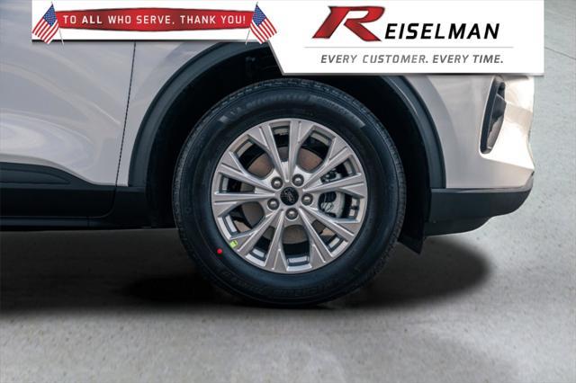 new 2025 Ford Escape car, priced at $25,140