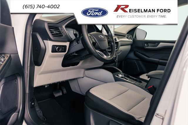new 2025 Ford Escape car, priced at $28,482