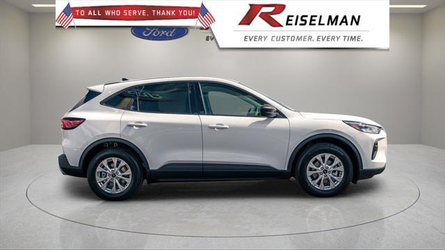 new 2025 Ford Escape car, priced at $25,140
