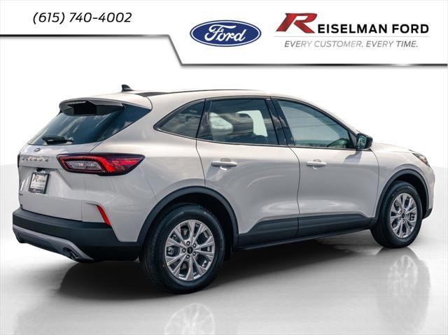 new 2025 Ford Escape car, priced at $28,482