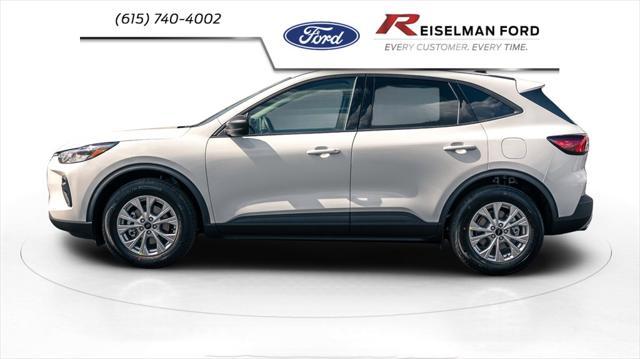 new 2025 Ford Escape car, priced at $28,982