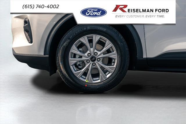 new 2025 Ford Escape car, priced at $28,982
