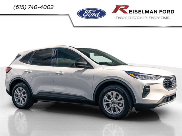 new 2025 Ford Escape car, priced at $28,482