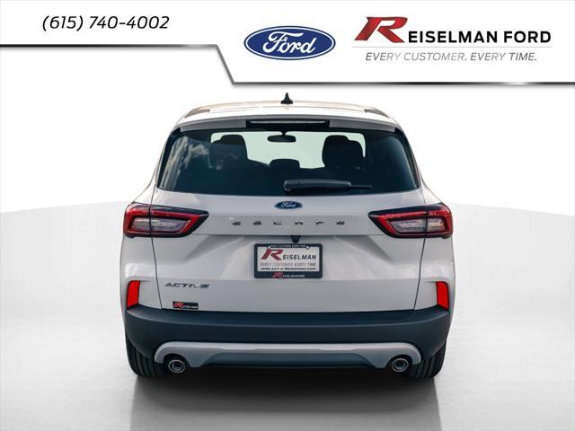 new 2025 Ford Escape car, priced at $28,482