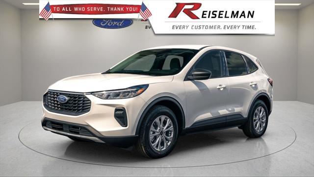new 2025 Ford Escape car, priced at $25,140