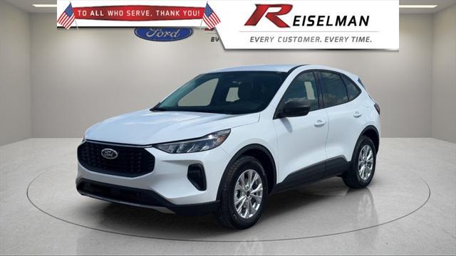 new 2025 Ford Escape car, priced at $25,140