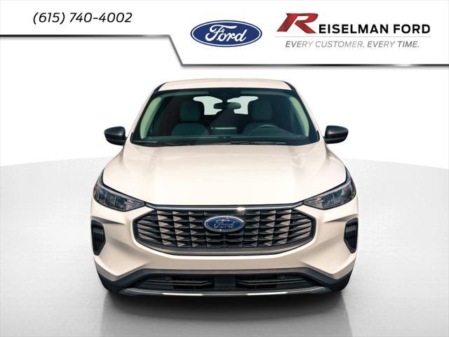 new 2025 Ford Escape car, priced at $28,482