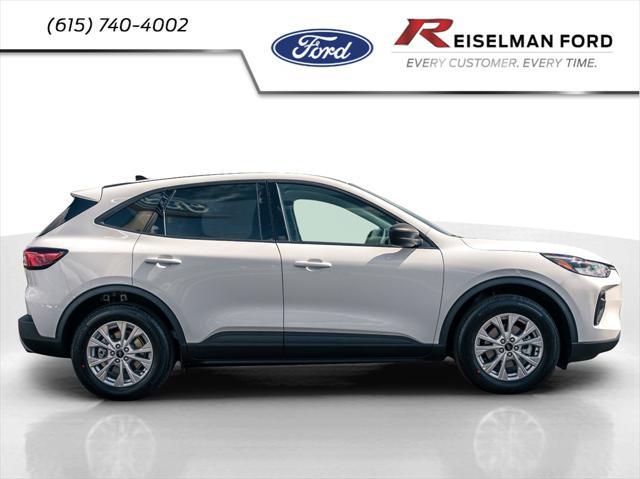 new 2025 Ford Escape car, priced at $28,482
