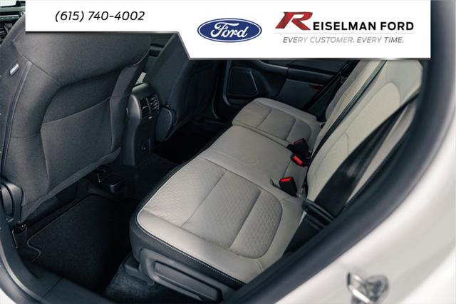 new 2025 Ford Escape car, priced at $28,482