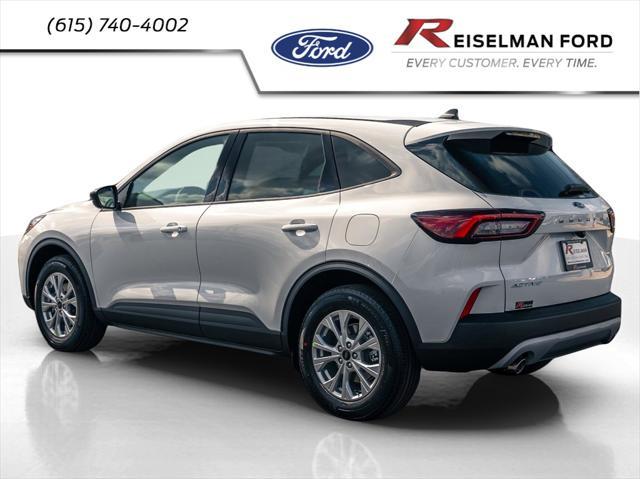 new 2025 Ford Escape car, priced at $28,482