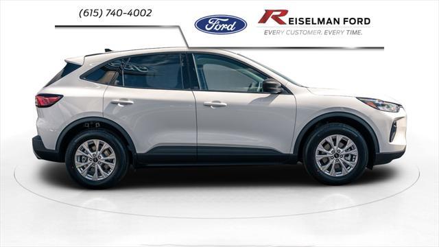 new 2025 Ford Escape car, priced at $28,982