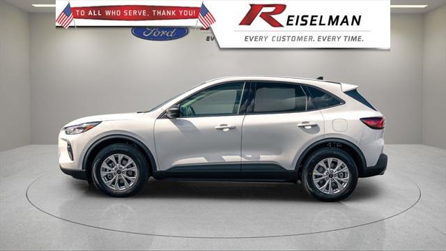 new 2025 Ford Escape car, priced at $25,140