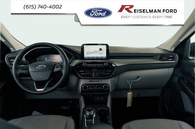 new 2025 Ford Escape car, priced at $28,482