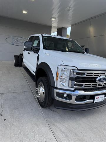 new 2024 Ford F-450 car, priced at $69,076