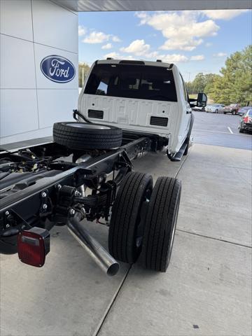 new 2024 Ford F-450 car, priced at $69,076