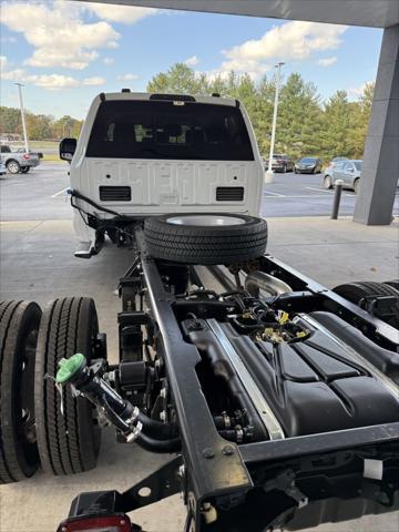 new 2024 Ford F-450 car, priced at $69,076