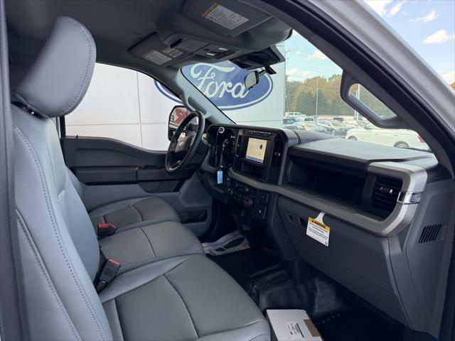 new 2024 Ford F-450 car, priced at $69,076