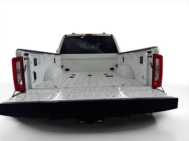 new 2024 Ford F-250 car, priced at $51,671