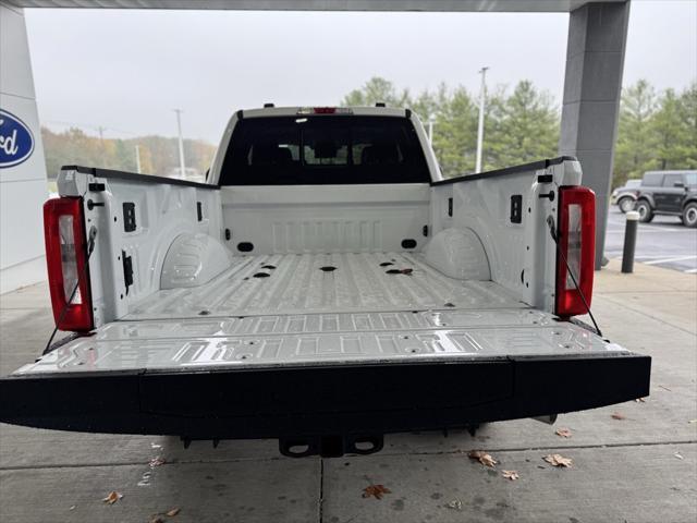 new 2024 Ford F-250 car, priced at $48,903