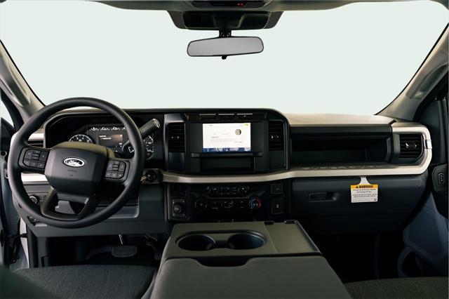 new 2024 Ford F-250 car, priced at $51,671