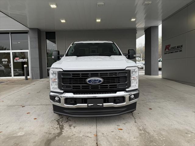 new 2024 Ford F-250 car, priced at $48,903