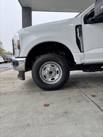 new 2024 Ford F-250 car, priced at $48,903