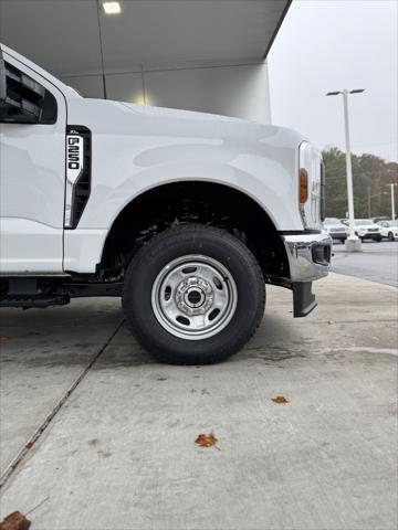 new 2024 Ford F-250 car, priced at $48,903