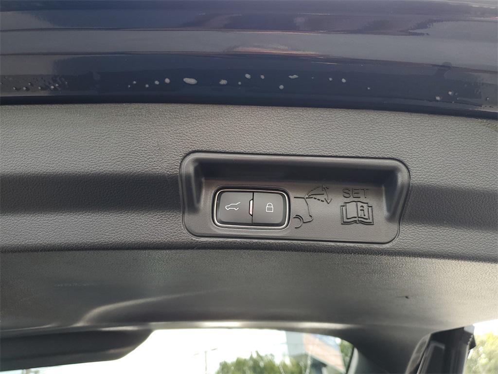 used 2022 Ford Explorer car, priced at $30,640