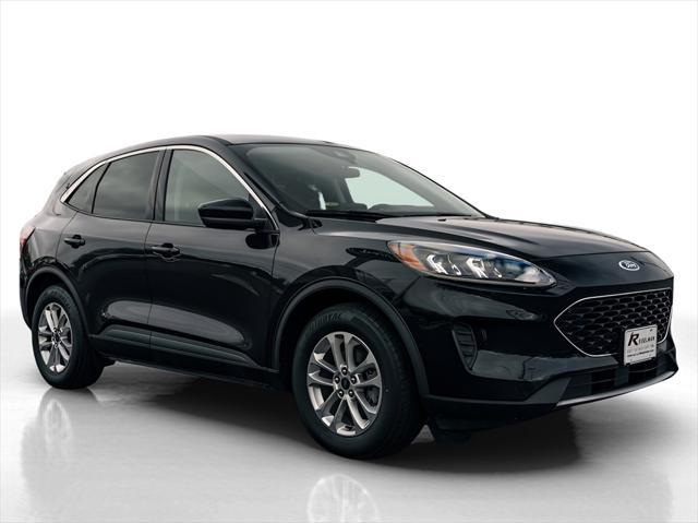 used 2020 Ford Escape car, priced at $13,539