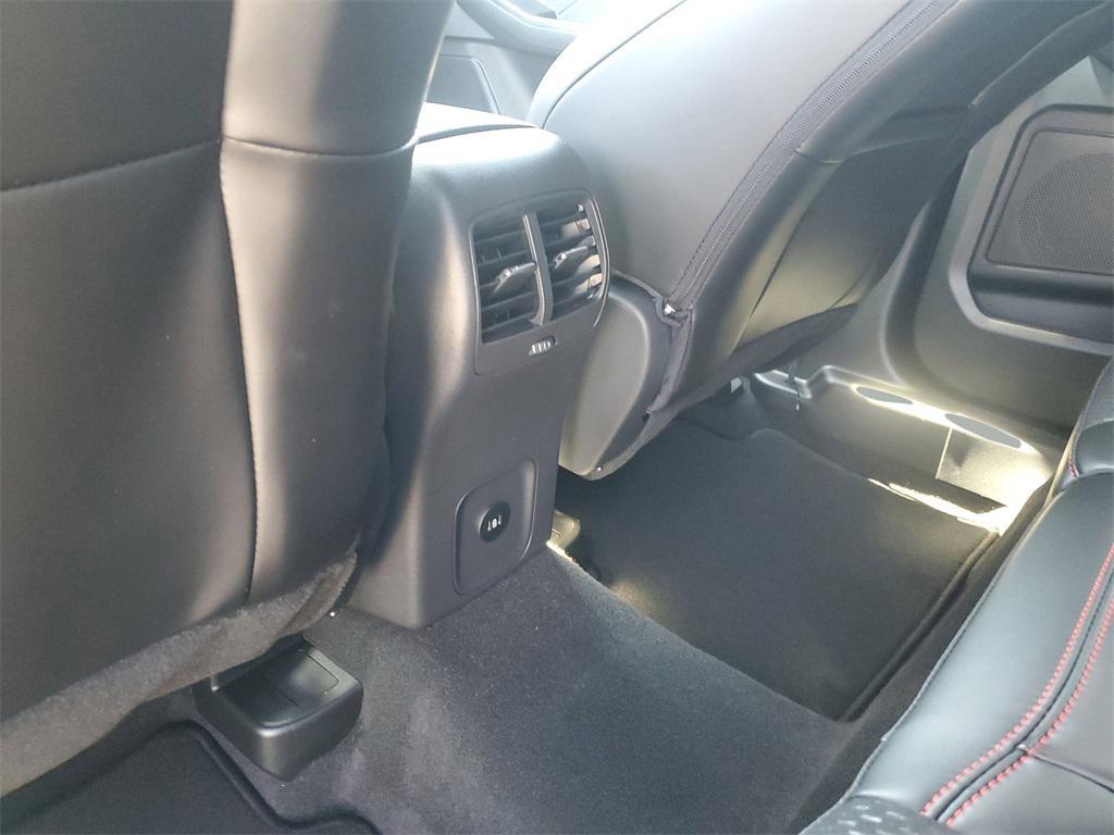 new 2025 Ford Escape car, priced at $30,397