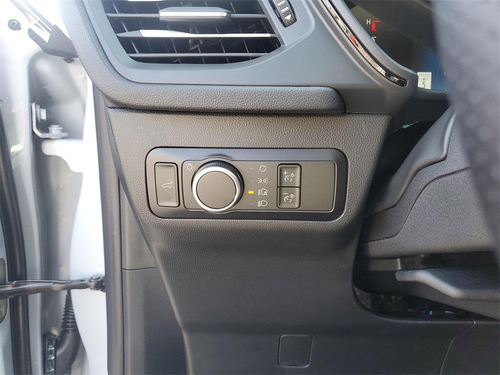 new 2025 Ford Escape car, priced at $30,397