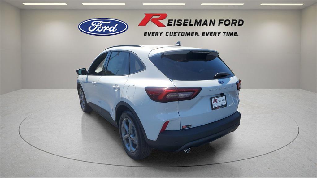 new 2025 Ford Escape car, priced at $30,397