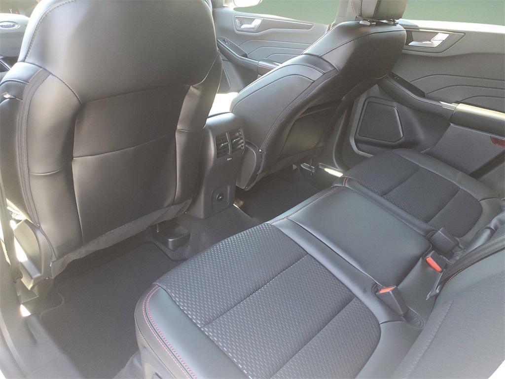 new 2025 Ford Escape car, priced at $30,397