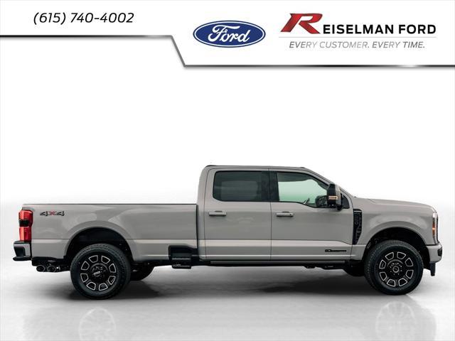 new 2025 Ford F-250 car, priced at $95,685