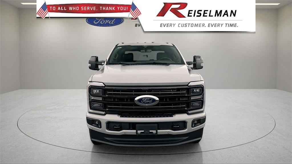 new 2025 Ford F-250 car, priced at $89,656