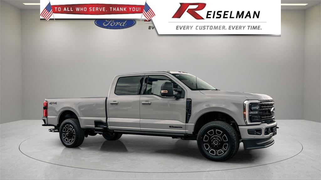 new 2025 Ford F-250 car, priced at $89,656