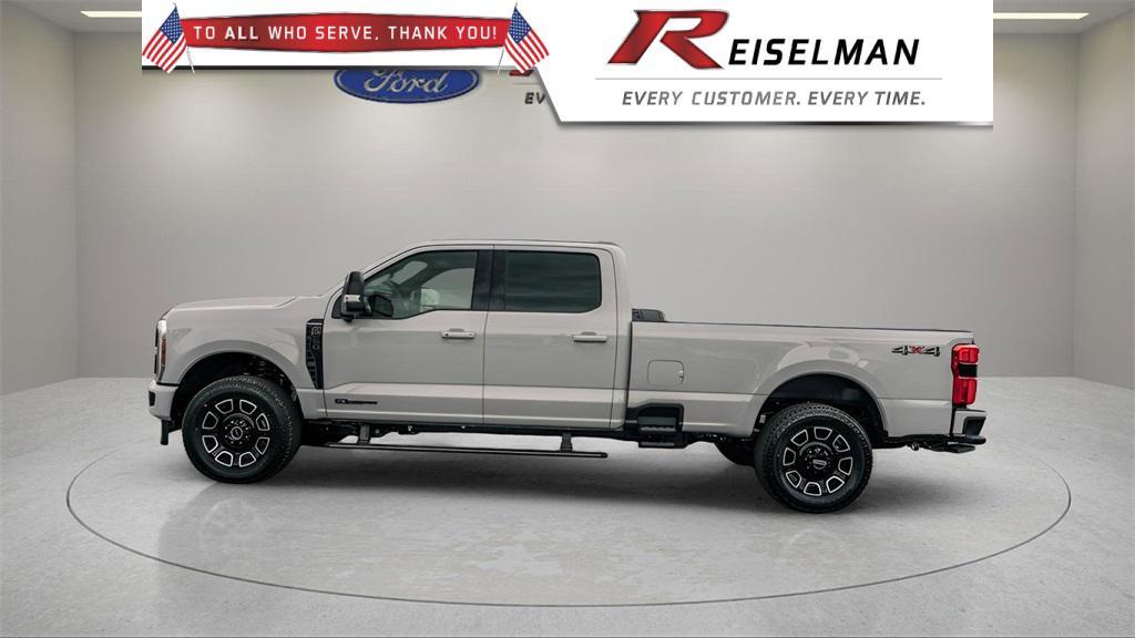 new 2025 Ford F-250 car, priced at $89,656