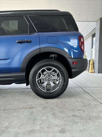 new 2024 Ford Bronco Sport car, priced at $38,141