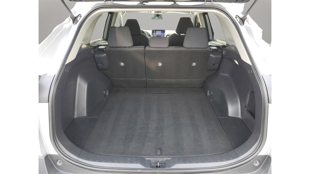 used 2023 Toyota RAV4 car, priced at $26,556
