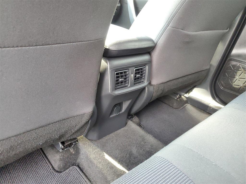 used 2023 Toyota RAV4 car, priced at $26,556