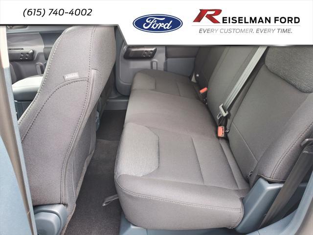 new 2025 Ford Maverick car