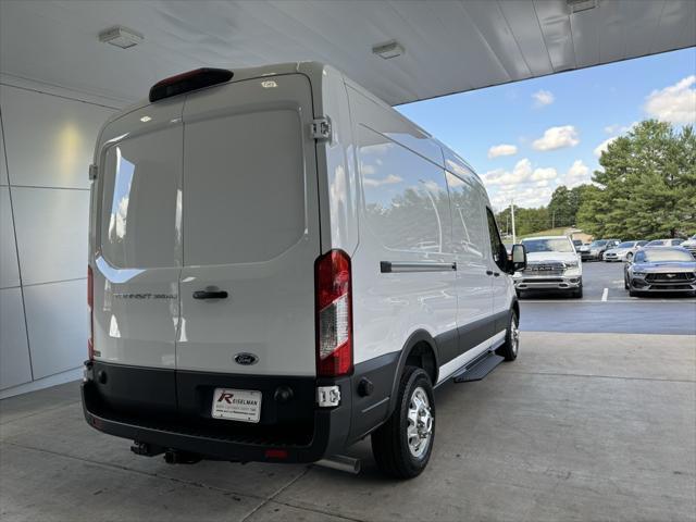 new 2024 Ford Transit-350 car, priced at $59,466