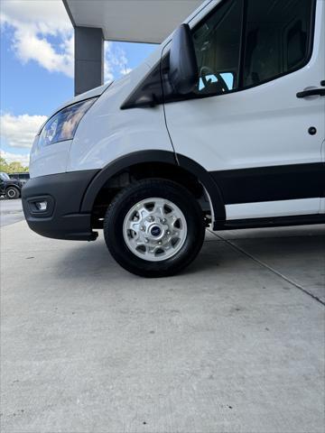 new 2024 Ford Transit-350 car, priced at $59,466