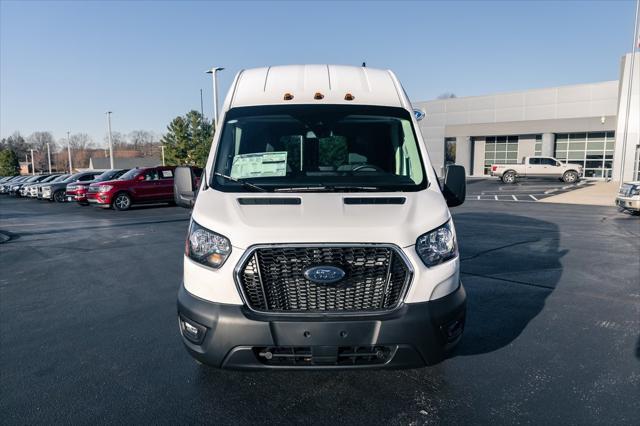 new 2024 Ford Transit-350 car, priced at $59,466