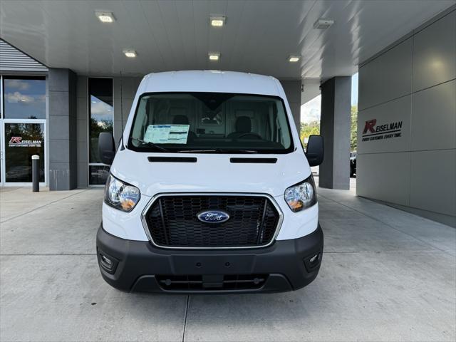 new 2024 Ford Transit-350 car, priced at $59,466