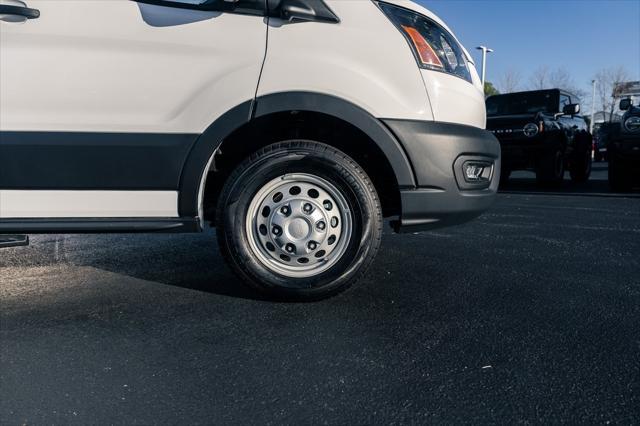 new 2024 Ford Transit-350 car, priced at $59,466