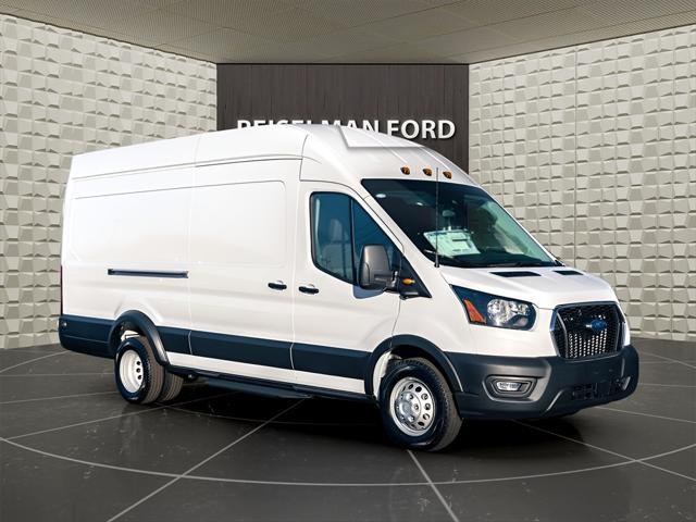 new 2024 Ford Transit-350 car, priced at $58,466