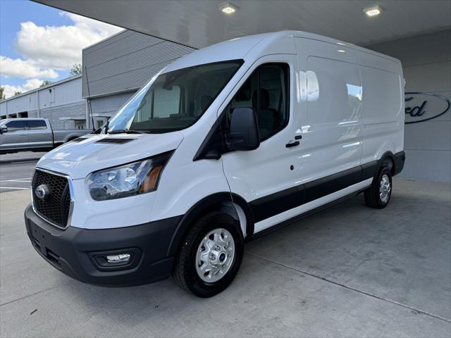 new 2024 Ford Transit-350 car, priced at $59,466