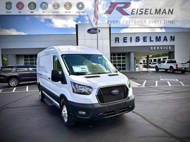 new 2024 Ford Transit-350 car, priced at $59,466